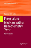 Topics in Medicinal Chemistry