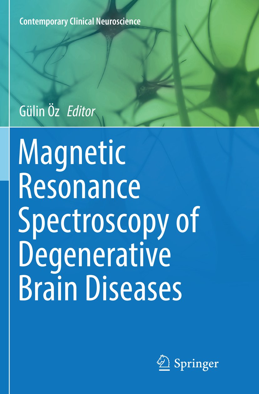 Contemporary Clinical Neuroscience