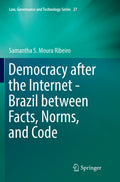 Law, Governance and Technology Series