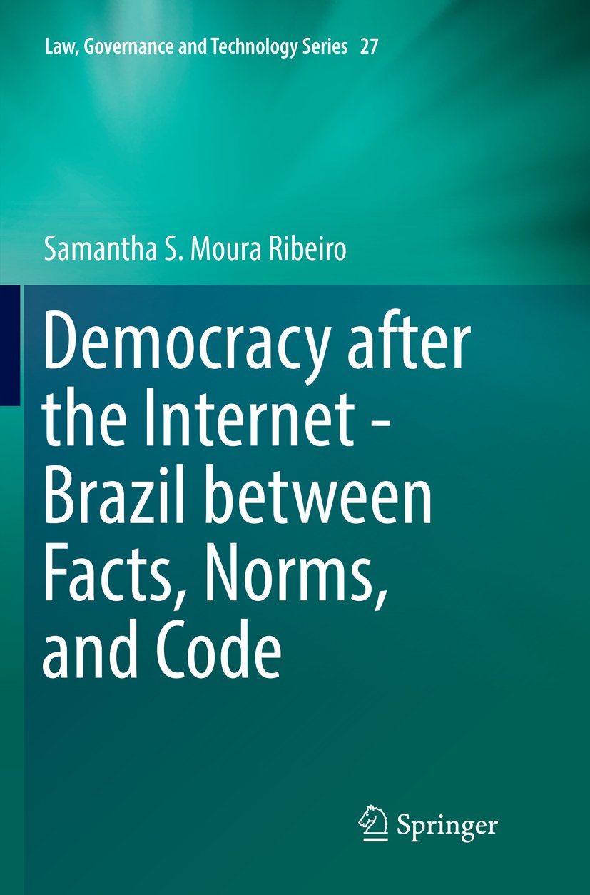 Law, Governance and Technology Series