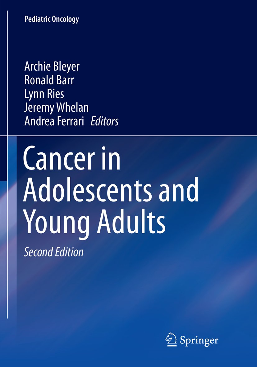 Pediatric Oncology