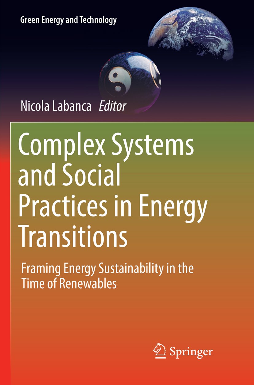 Green Energy and Technology