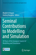 Simulation Foundations, Methods and Applications