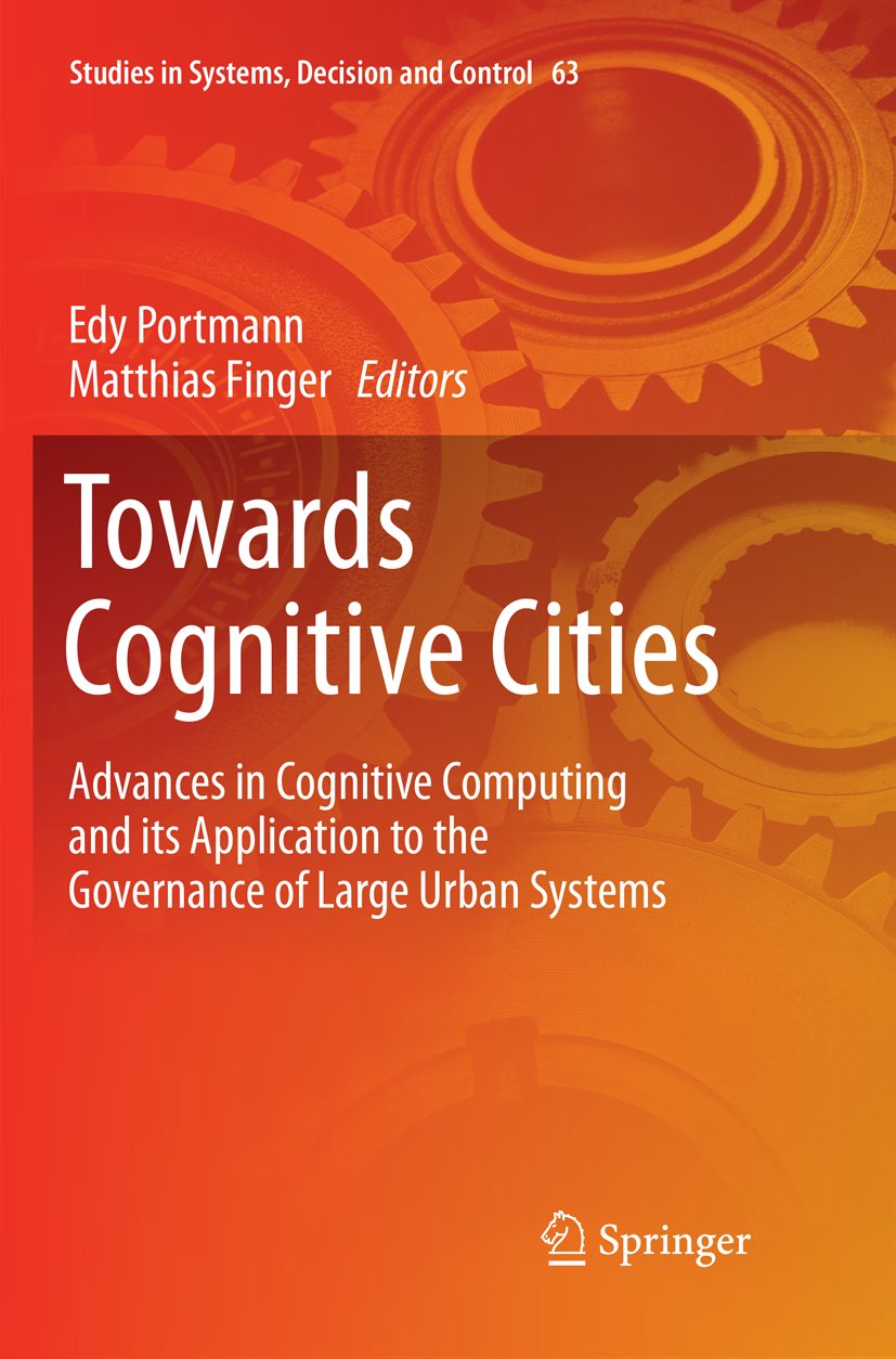 Studies in Systems, Decision and Control