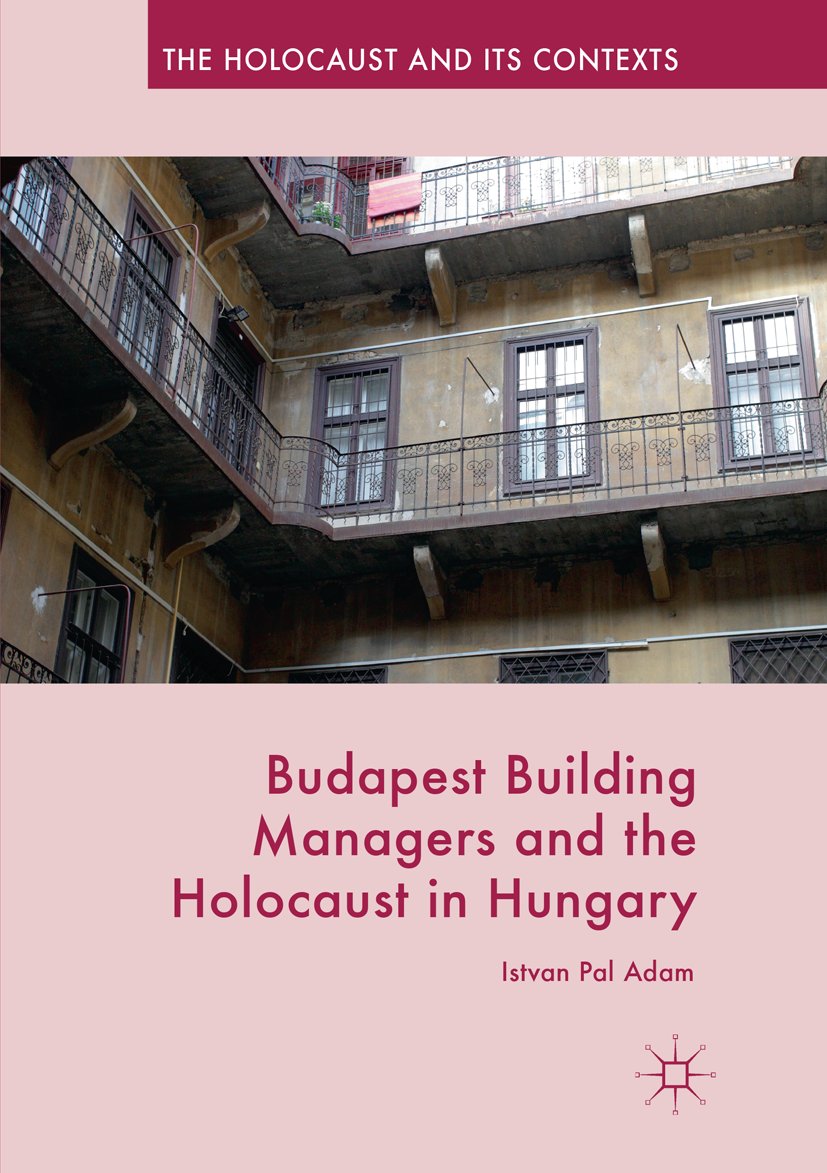 The Holocaust and its Contexts