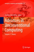 Emergence, Complexity and Computation