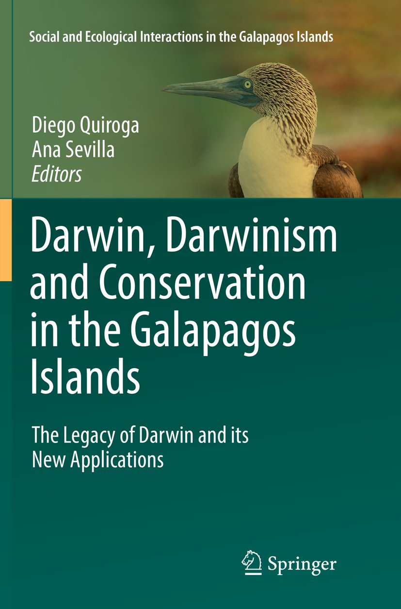 Social and Ecological Interactions in the Galapagos Islands