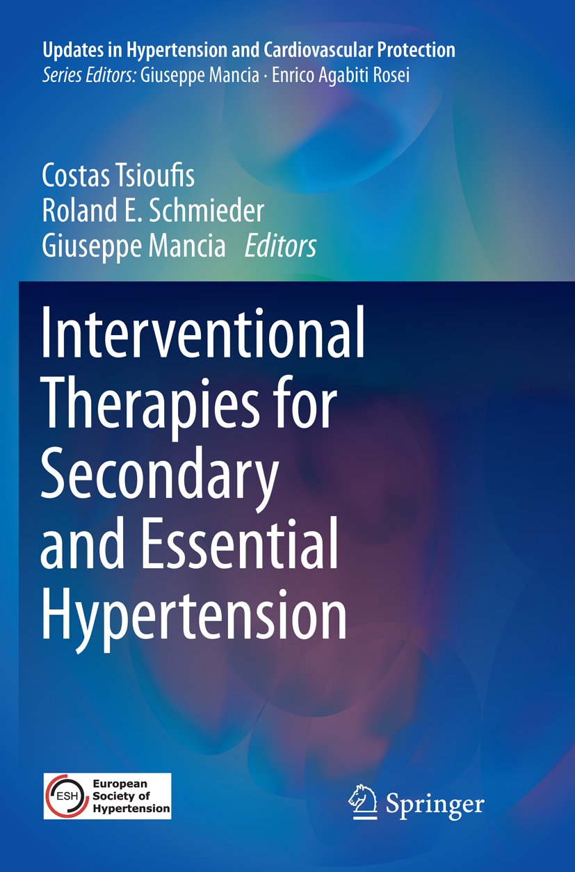 Updates in Hypertension and Cardiovascular Protection