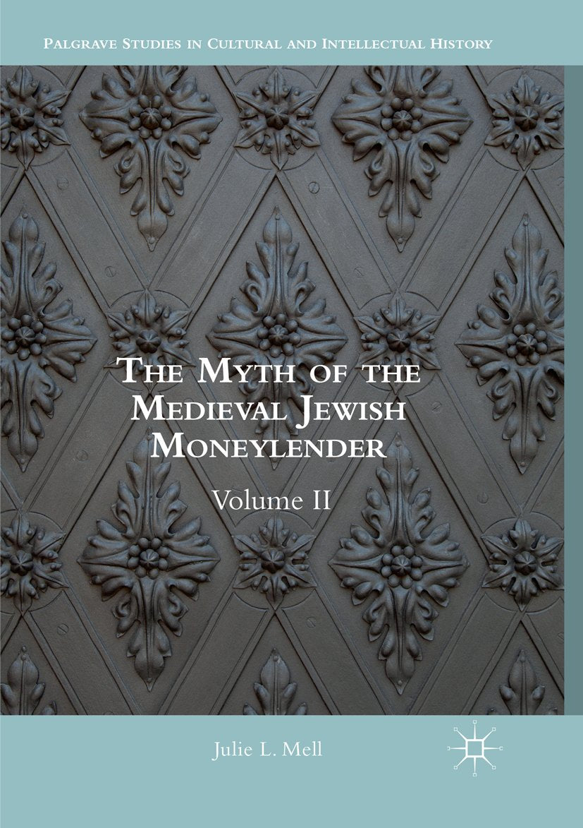 Palgrave Studies in Cultural and Intellectual History