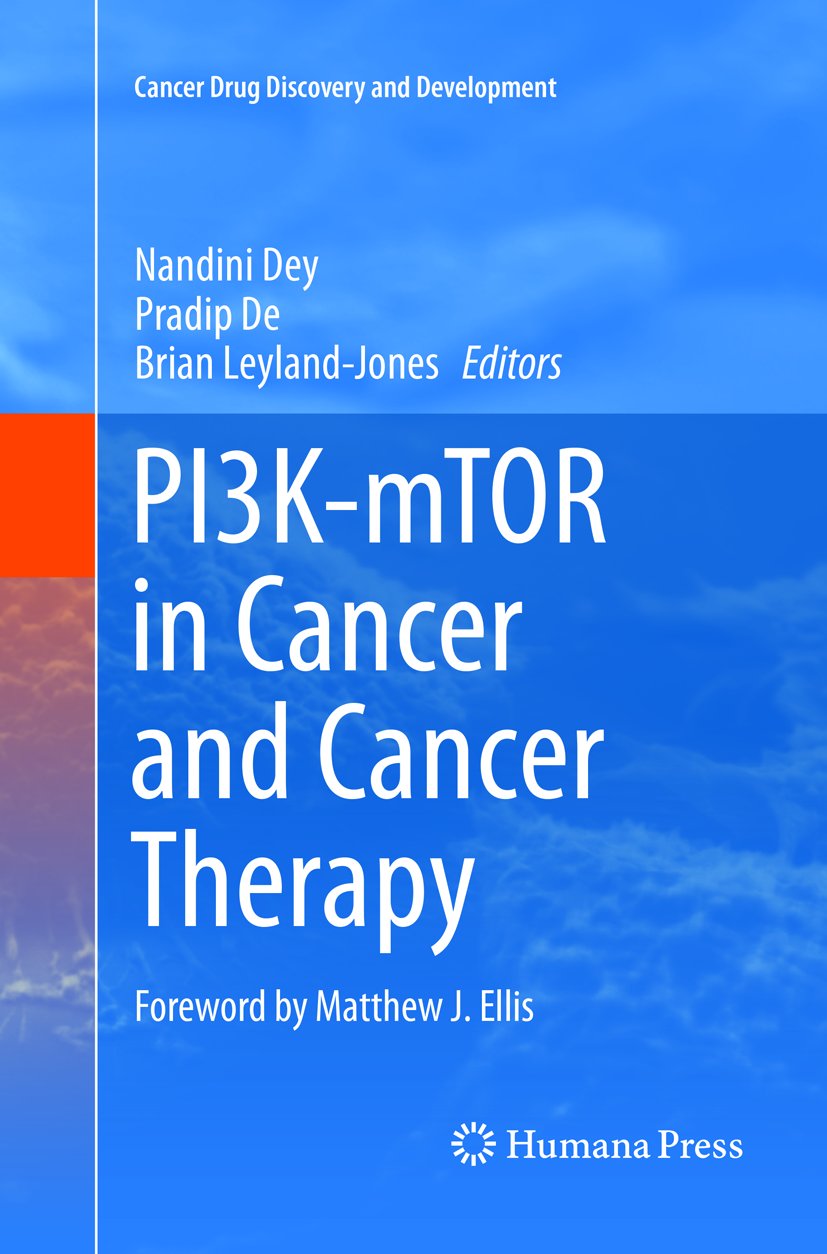 Cancer Drug Discovery and Development