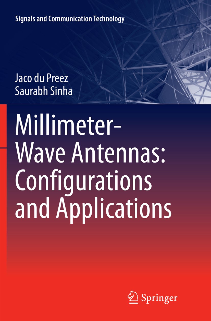 Signals and Communication Technology