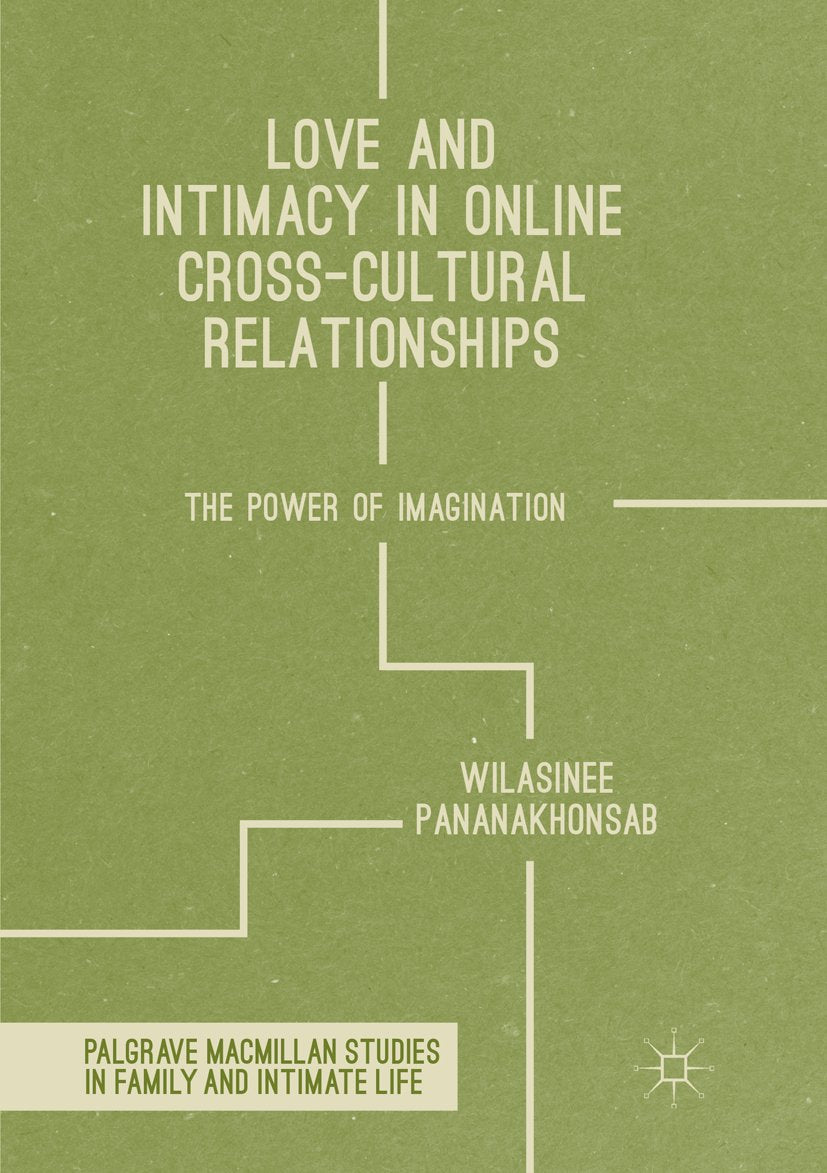 Palgrave Macmillan Studies in Family and Intimate Life
