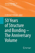 Structure and Bonding