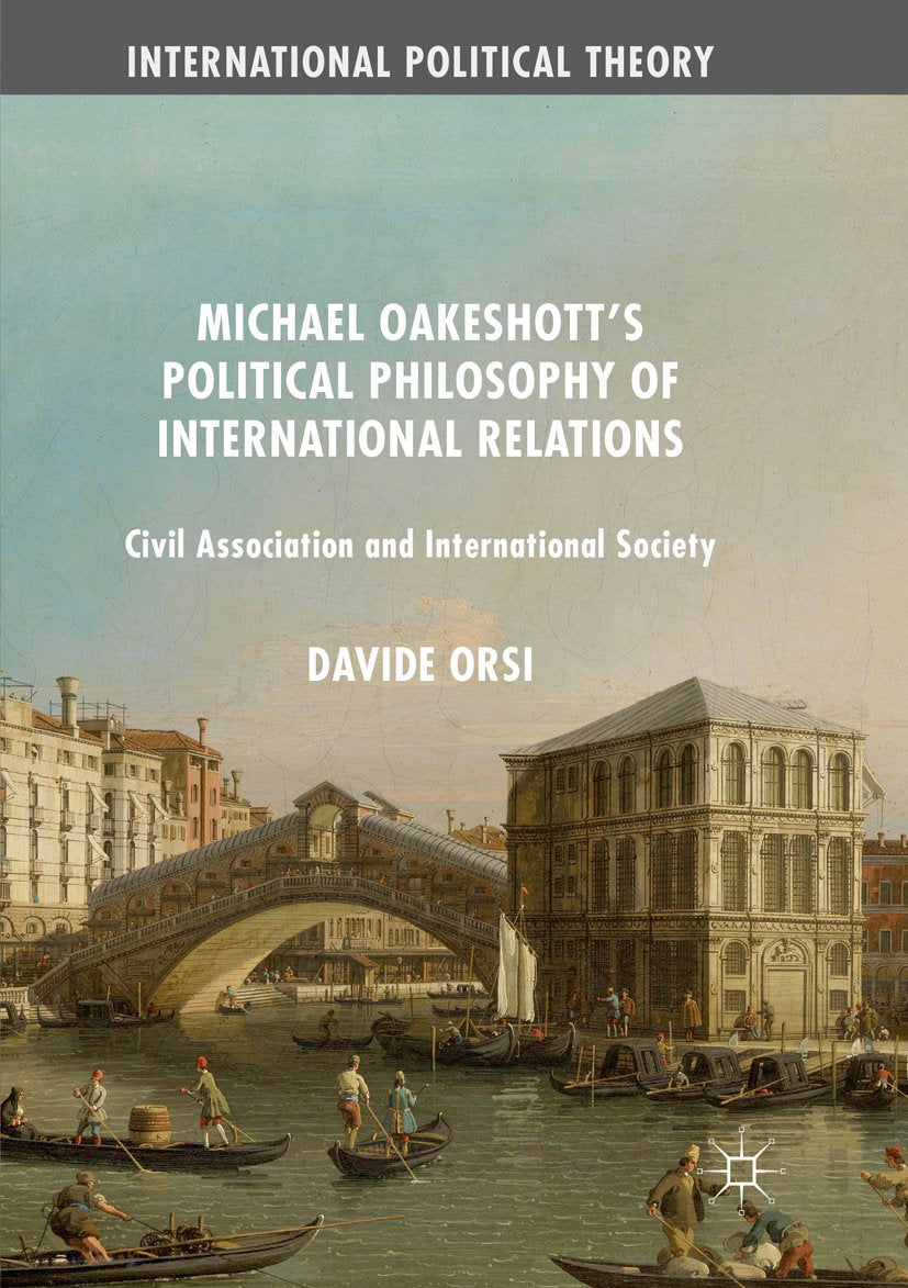 International Political Theory