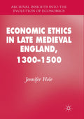 Archival Insights into the Evolution of Economics