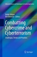 Advanced Sciences and Technologies for Security Applications