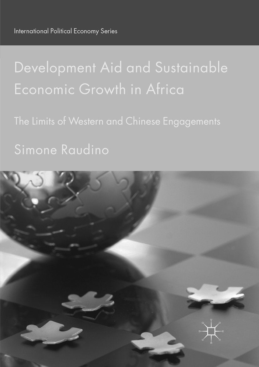 International Political Economy Series