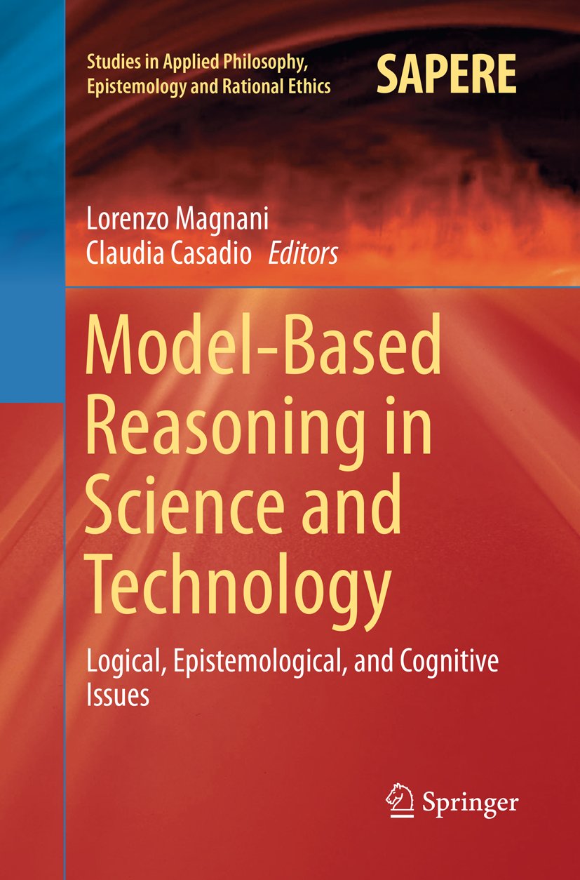 Studies in Applied Philosophy, Epistemology and Rational Ethics