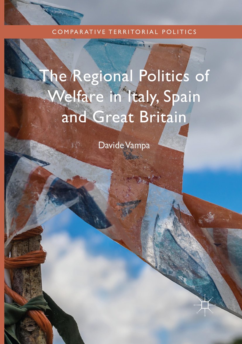 Comparative Territorial Politics
