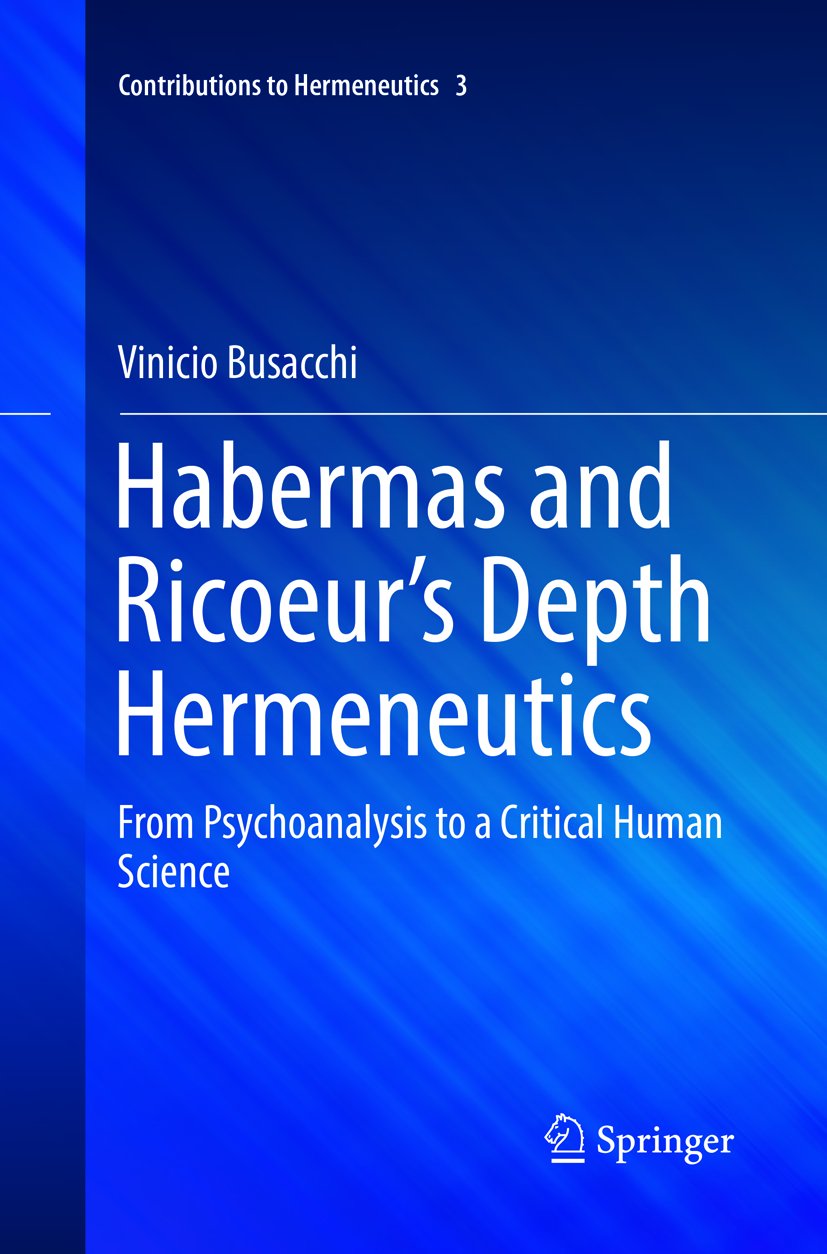 Contributions to Hermeneutics