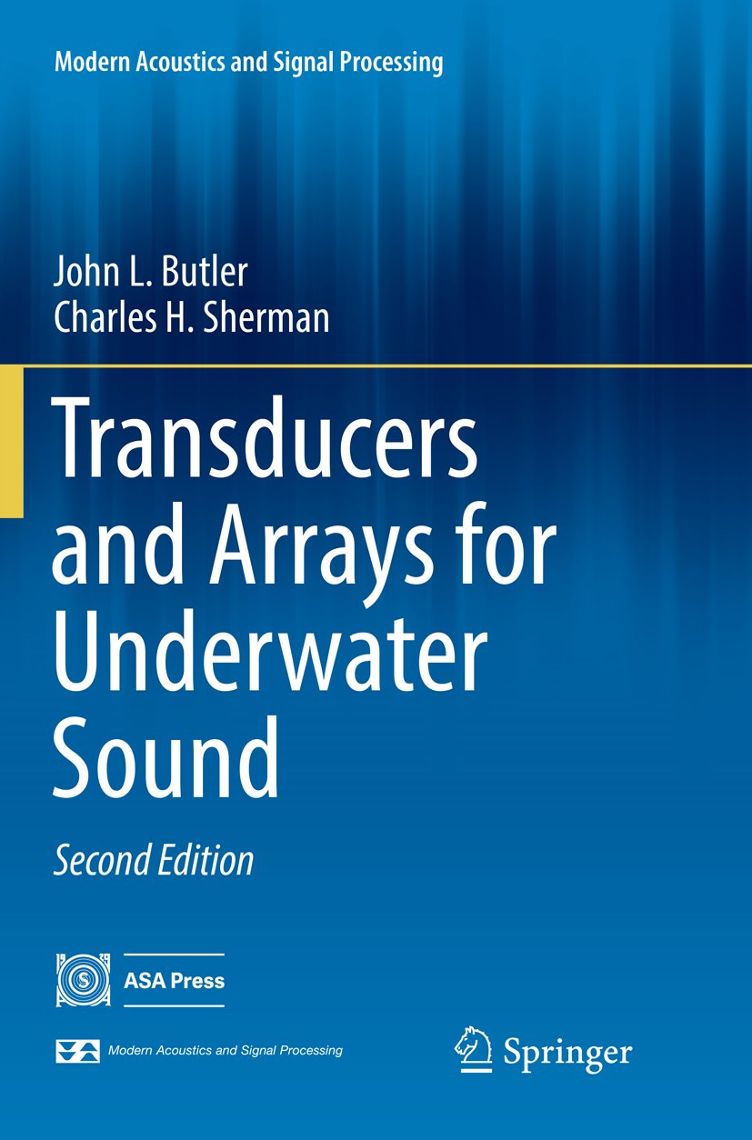 Modern Acoustics and Signal Processing