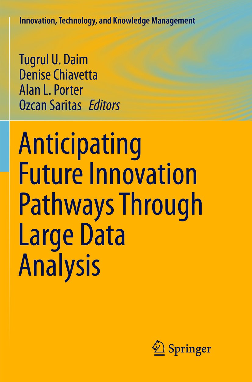 Innovation, Technology, and Knowledge Management