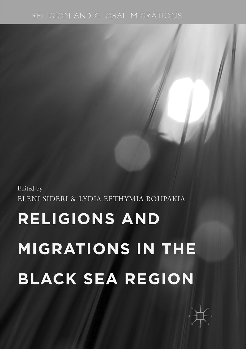 Religion and Global Migrations