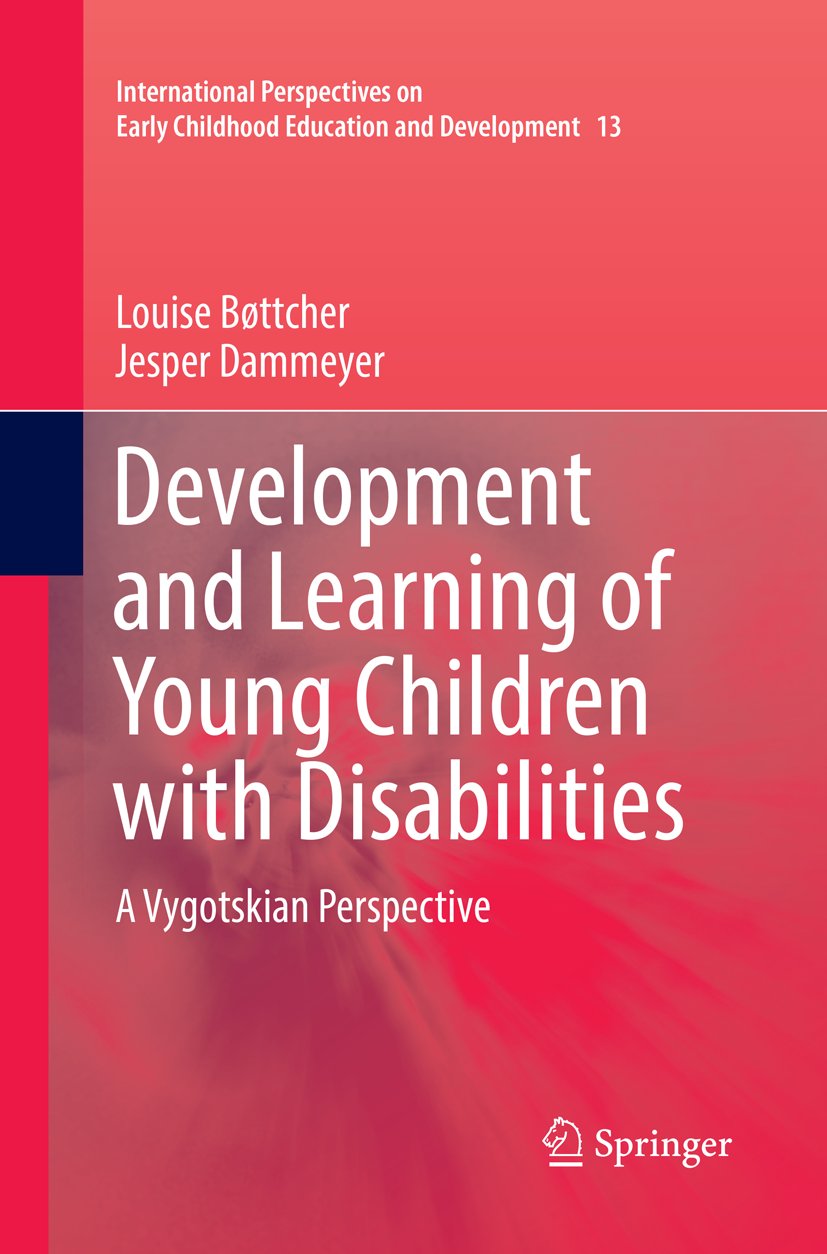International Perspectives on Early Childhood Education and Development