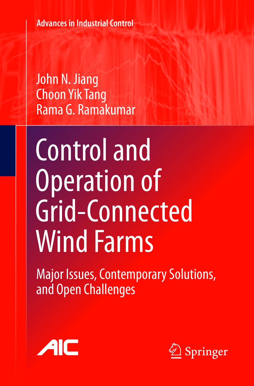 Advances in Industrial Control