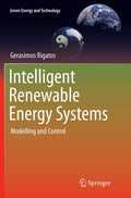 Green Energy and Technology