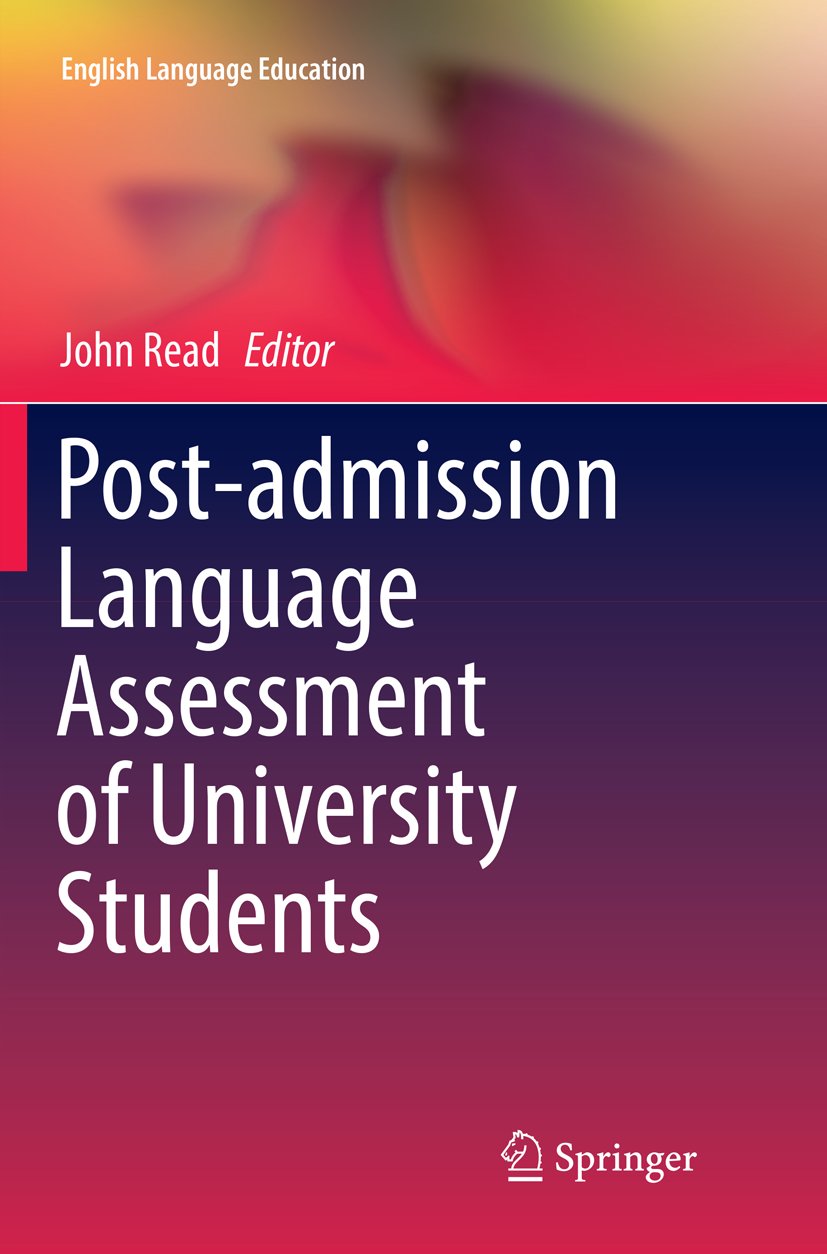 English Language Education