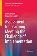 The Enabling Power of Assessment