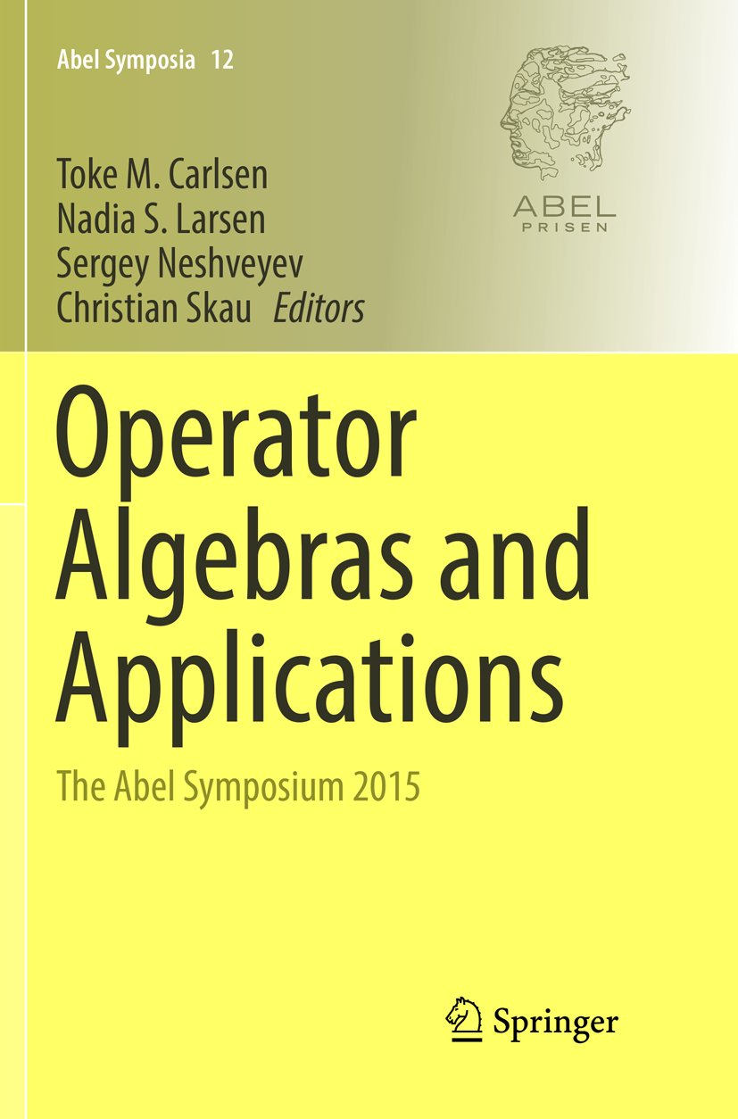 Abel Symposia