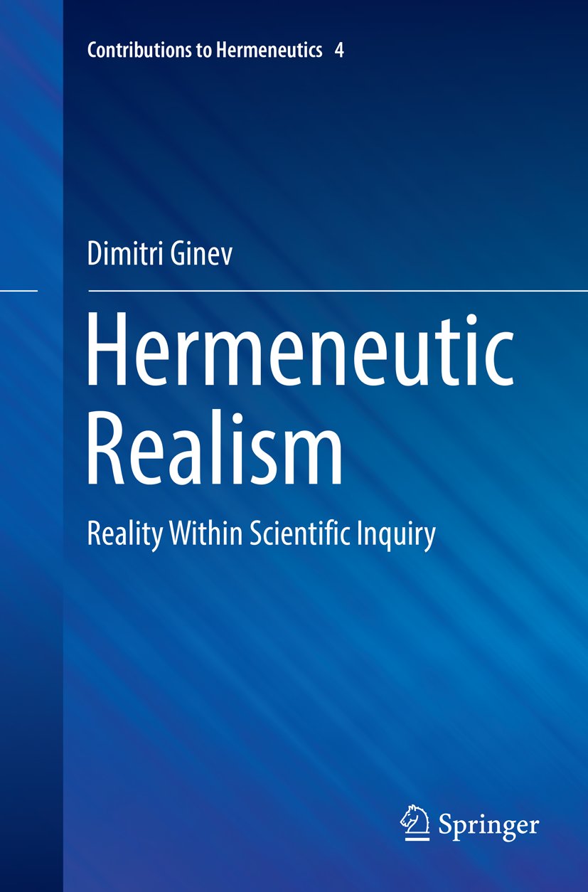 Contributions to Hermeneutics