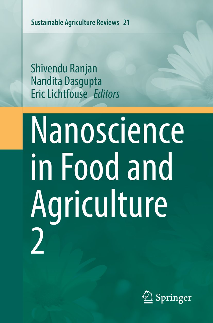 Sustainable Agriculture Reviews