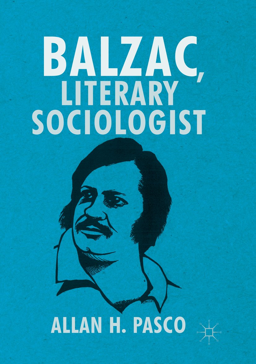 Balzac, Literary Sociologist