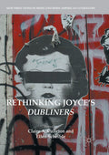 New Directions in Irish and Irish American Literature