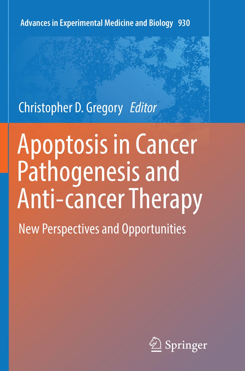 Advances in Experimental Medicine and Biology