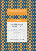 Palgrave Studies in Affect Theory and Literary Criticism
