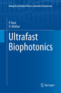Biological and Medical Physics, Biomedical Engineering