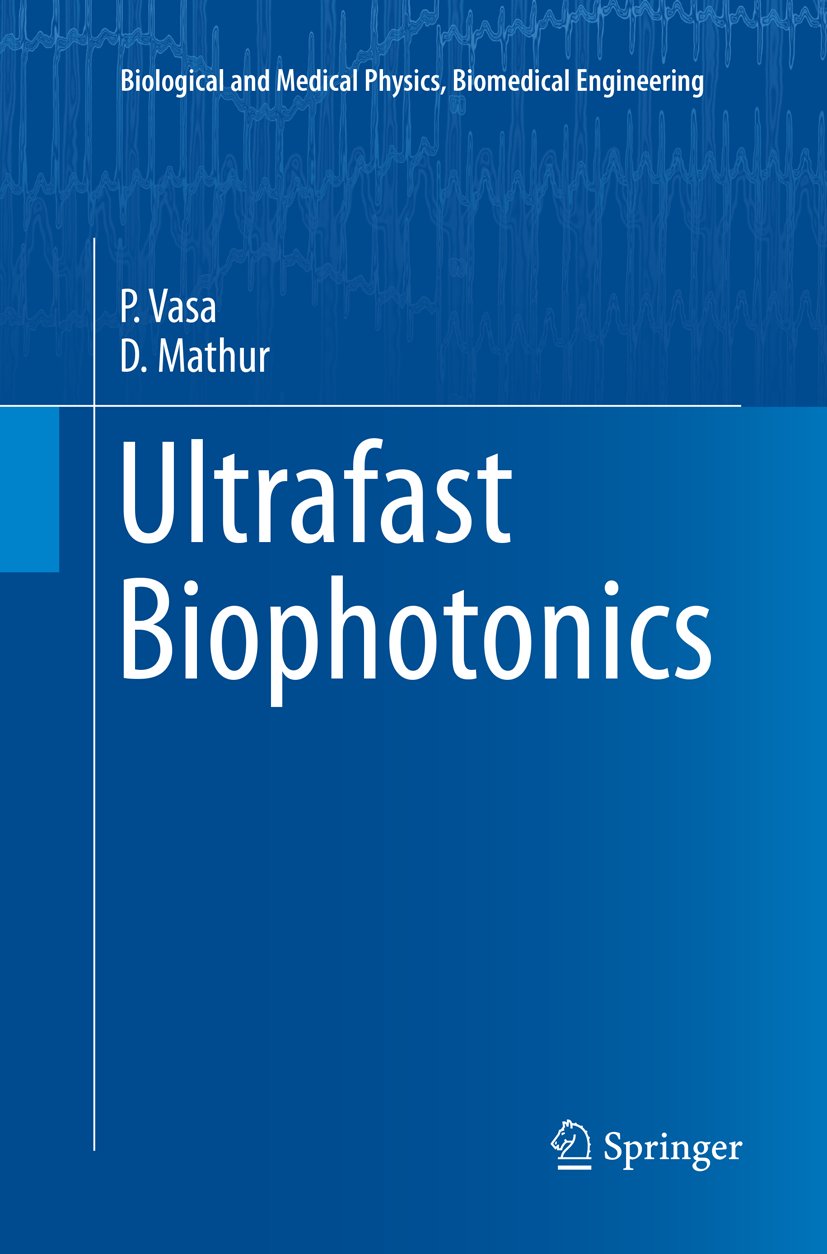 Biological and Medical Physics, Biomedical Engineering