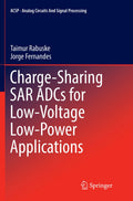 Analog Circuits and Signal Processing