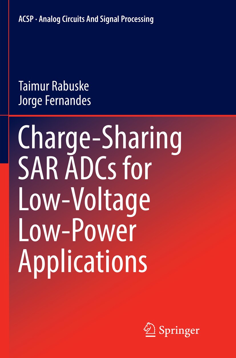 Analog Circuits and Signal Processing
