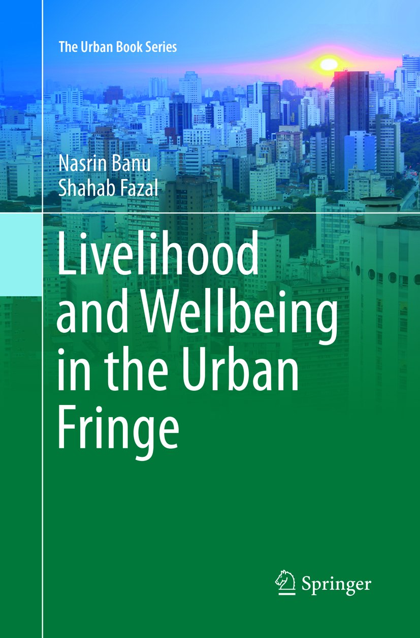 The Urban Book Series