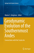 Springer Earth System Sciences