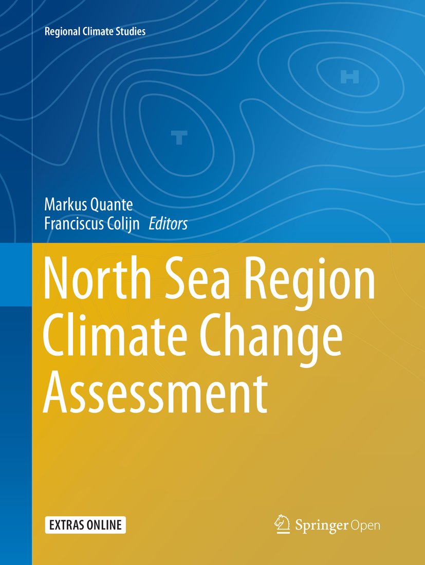 Regional Climate Studies