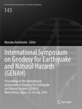 International Association of Geodesy Symposia