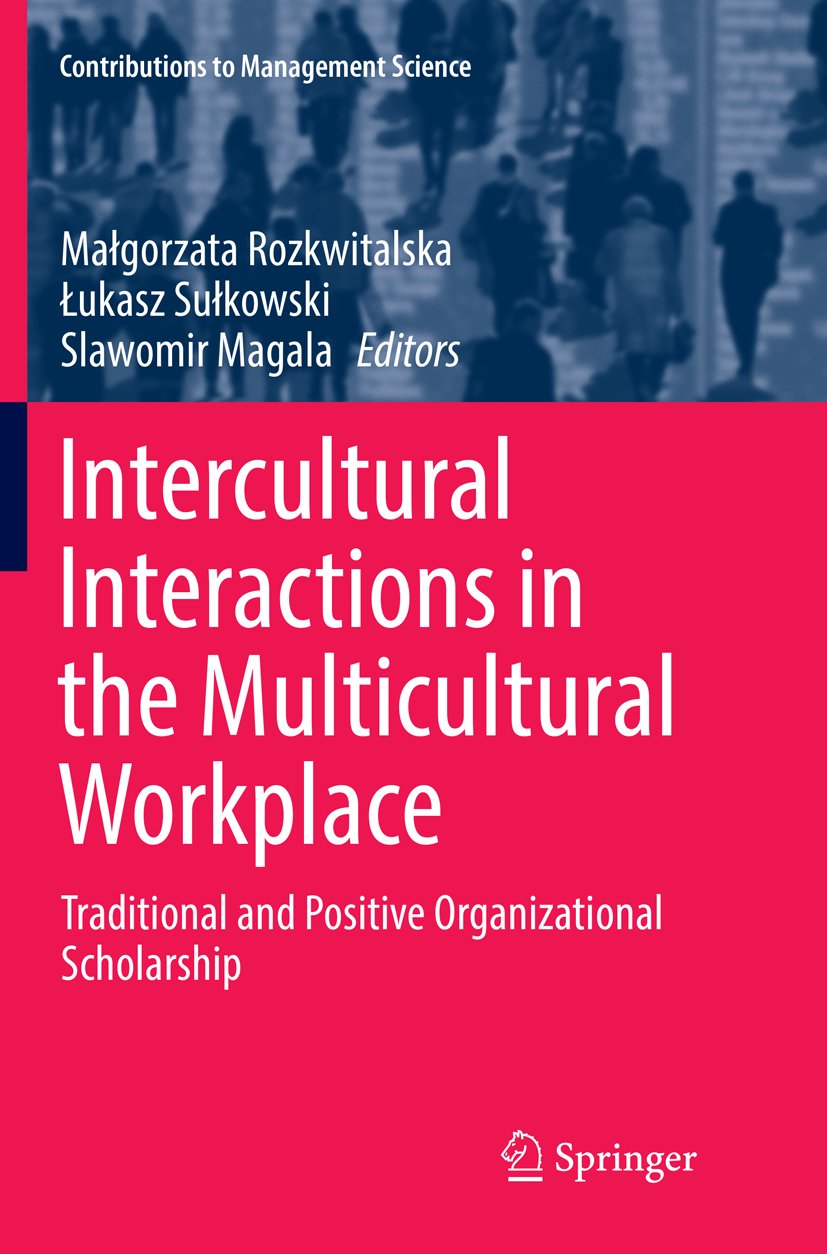 Contributions to Management Science