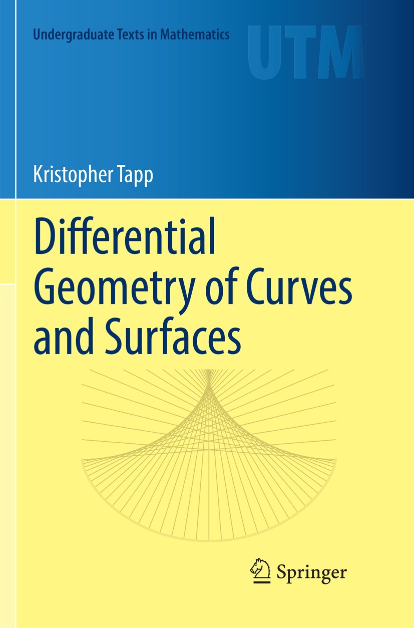 Undergraduate Texts in Mathematics