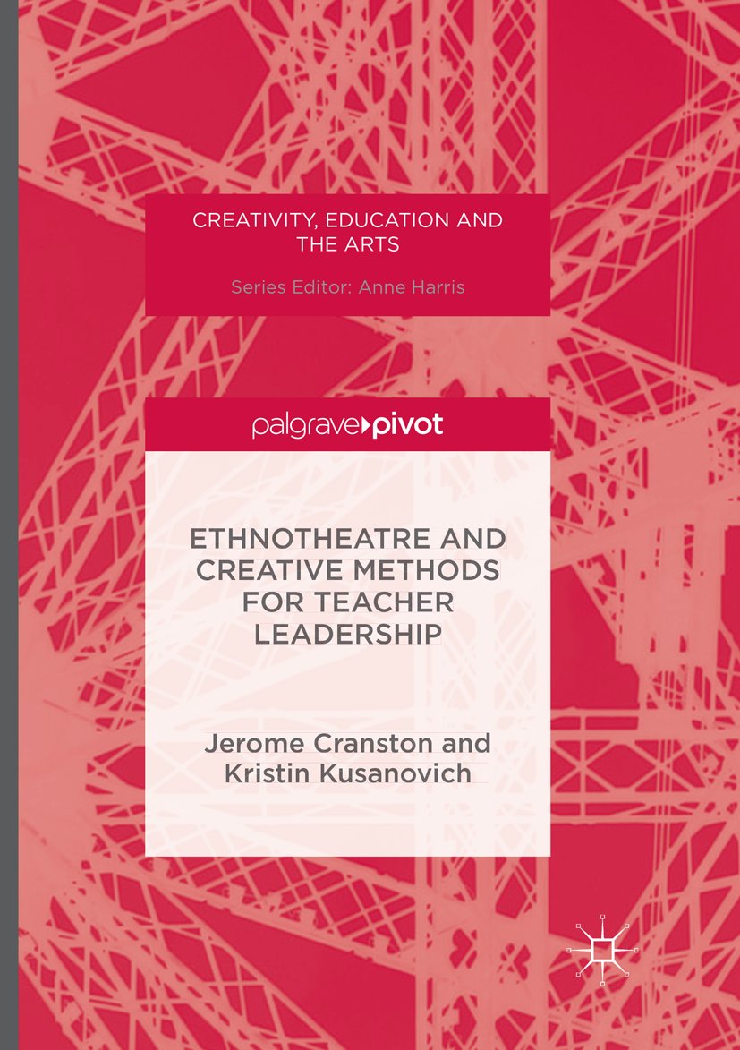 Creativity, Education and the Arts